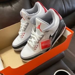 Air Jordan 3 Retro “Tinker” NRG